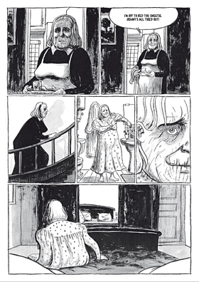 Read Adrift  1 Page 10 in English