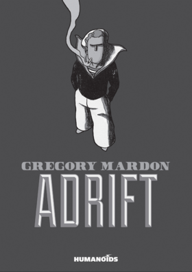 Read Adrift  1 Page 2 in English