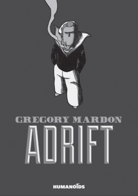 Read Adrift  2 Page 2 in English