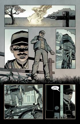 Read Savage Things (2017)  2 Page 2 in English