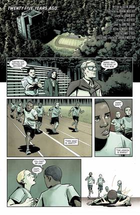 Read Savage Things (2017)  4 Page 2 in English