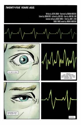 Read Savage Things (2017)  5 Page 2 in English