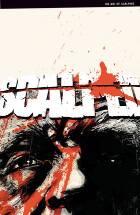 Read Scalped  5 Page 5 in English