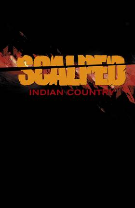 Read Scalped  6 Page 2 in English