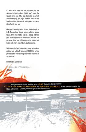 Read Scalped  6 Page 6 in English