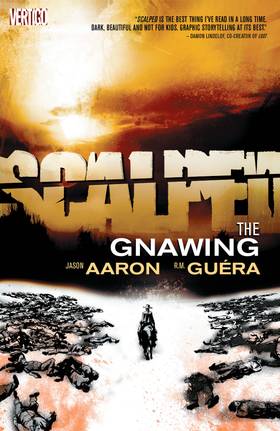 Read Scalped  11 Page 1 in English