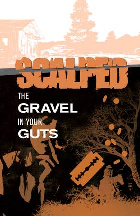 Read Scalped  9 Page 2 in English