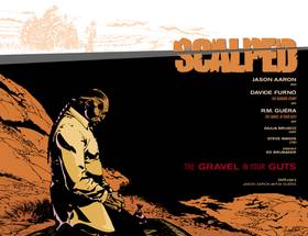 Read Scalped  9 Page 3 in English