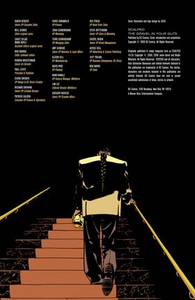 Read Scalped  9 Page 4 in English