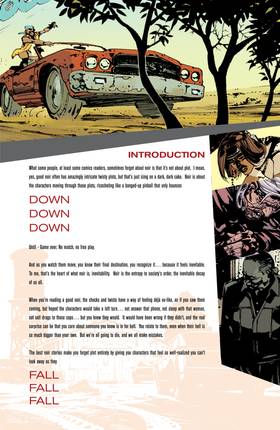 Read Scalped  9 Page 5 in English