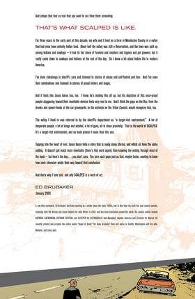 Read Scalped  9 Page 6 in English
