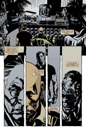 Read Scalped  27 Page 2 in English