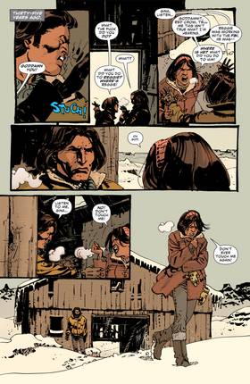 Read Scalped  39 Page 2 in English
