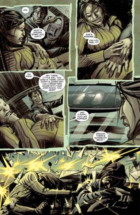Read Scalped  35 Page 3 in English