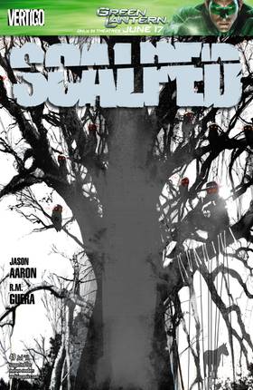 Read Scalped  64 Page 1 in English