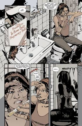 Read Scalped  26 Page 3 in English