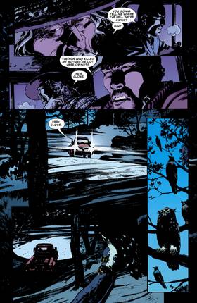 Read Scalped  64 Page 3 in English