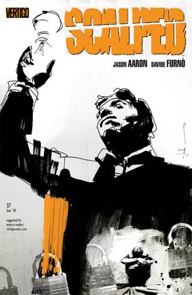 Read Scalped  52 Page 1 in English