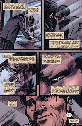 Read Scalped  52 Page 2 in English