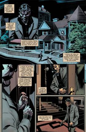 Read Scalped  51 Page 2 in English