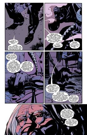 Read Scalped  45 Page 2 in English