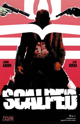 Read Scalped  67 Page 1 in English