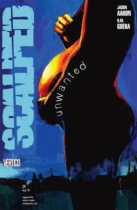 Read Scalped  54 Page 1 in English