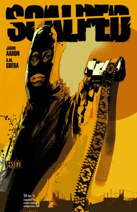 Read Scalped  69 Page 1 in English