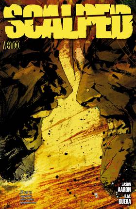 Read Scalped  70 Page 1 in English