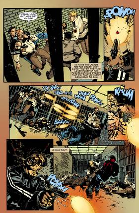 Read Scalped  69 Page 2 in English