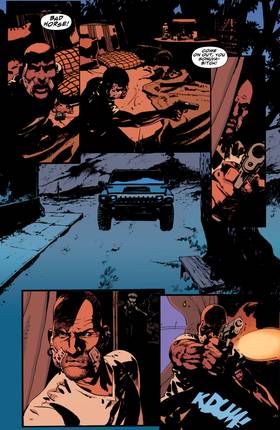 Read Scalped  70 Page 2 in English