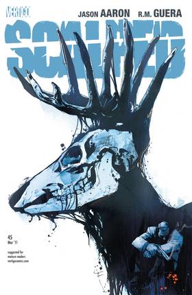 Read Scalped  60 Page 1 in English