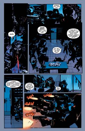 Read Scalped  74 Page 3 in English