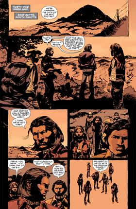 Read Scalped  37 Page 2 in English