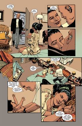 Read Scalped  57 Page 3 in English