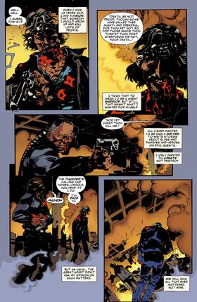 Read Scalped  75 Page 2 in English