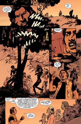 Read Scalped  37 Page 3 in English