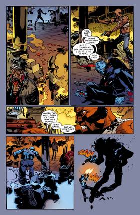 Read Scalped  75 Page 3 in English
