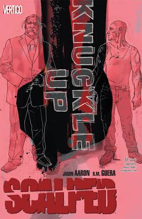 Read Scalped  66 Page 1 in English