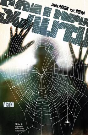 Read Scalped  63 Page 1 in English