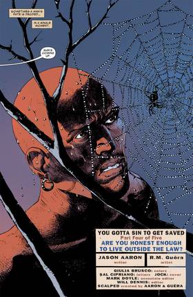 Read Scalped  63 Page 2 in English