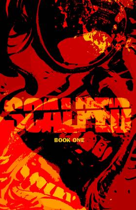 Read Scalped  1 Page 3 in English