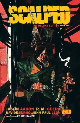 Read Scalped  2 Page 1 in English