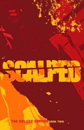 Read Scalped  2 Page 2 in English