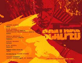 Read Scalped  3 Page 3 in English