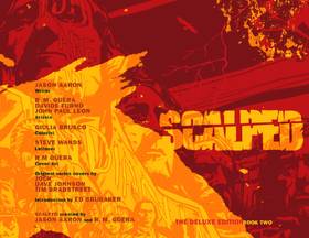 Read Scalped  2 Page 3 in English