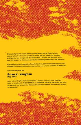 Read Scalped  1 Page 6 in English