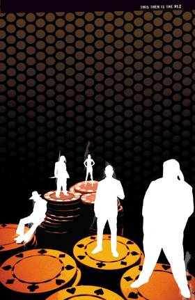 Read Scalped  3 Page 6 in English