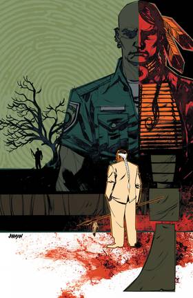 Read Scalped  2 Page 6 in English