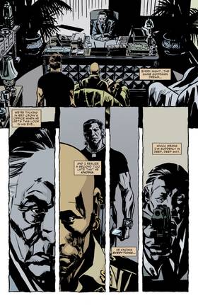 Read Scalped  2 Page 7 in English